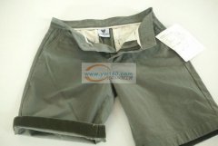 寻专业做服装裤子的工厂 样品看图