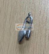 荷叶塘有压铸的货外发