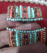 【发外地】20000个穿珠手链外发