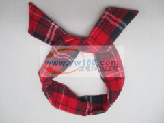 布艺类头饰品外发