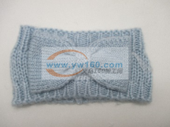 布艺类头饰品外发