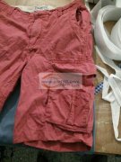 寻找做裤子的加工厂