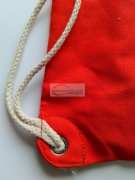 束口袋数量1000个