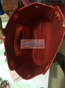 女士时装包外发加工 样品如图