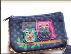 外贸公司有1万多个包外发 如图