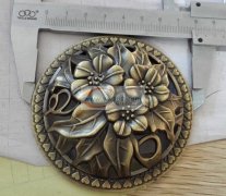 常年需要采购锌合金配件