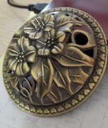 常年需要采购锌合金配件