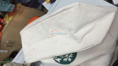 如图手提袋外发加工