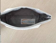 10万个化妆包外发加工 如图