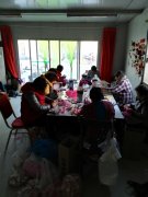 本厂承接各种弯针，挂圈，串珠等手工艺品