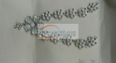 荷叶塘30万点钻外发加工