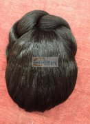 寻找能做如图这款假发网包的工厂