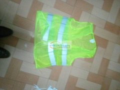 大陈20万反光马甲外发 如图