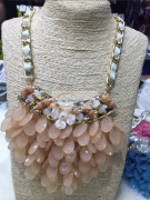 国际商贸城长期有手工成品订单外发 看样如图