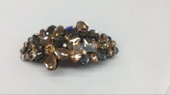 荷叶塘亚克力点钻外发加工