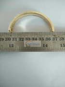 找这款手镯钢模压铸厂3600套