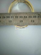 找这款手镯钢模压铸厂3600套