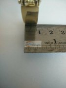 找这款手镯钢模压铸厂3600套