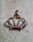 寻爪链烧焊加工厂，下图5000个货