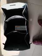 18000个收纳挂袋平车活外发 【如图纯加工】