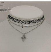 饰品成品外发加工