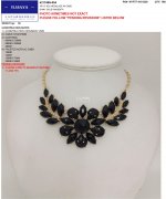 饰品成品外发加工