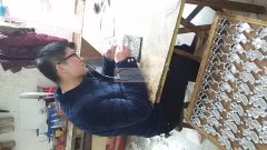 北苑季宅一区*鸿鹄专业点钻加工厂*长期承接各种饰品点钻加工