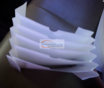 数量10万个 PP风琴包内胆外发 看图