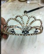 大量饰品烧焊外发 看图