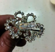 大量饰品烧焊外发 看图