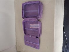 廿三里洗漱包外发