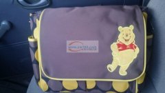 国际商贸城有箱包外发 看图