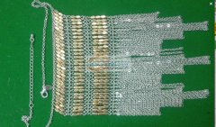 廿三里有手工活外发 如图