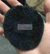 金华有16万个毛毛球外发，如图【平车+手工】