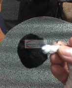 金华有16万个毛毛球外发，如图【平车+手工】