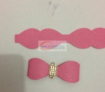 如图 手工活外发