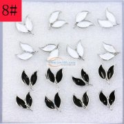 耳钉外发点耳针