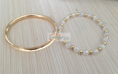 8600 套粘珠手工活外发 如图