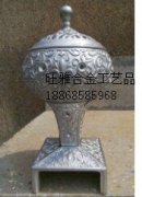 专业做合金大相框大摆件工艺品18868585968