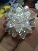 义乌后宅有穿花瓣外发 如图