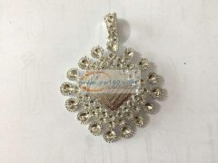 城西有好几款点钻的货外发 看图