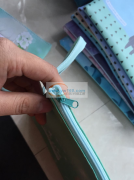 4万个小包外发 如图