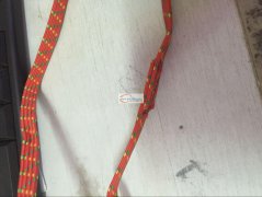 【急】外贸公司长期有手工，平车加工业务6000条松紧绳外发