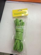 【急】外贸公司长期有手工，平车加工业务6000条松紧绳外发