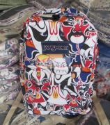 休闲背包外发 如图