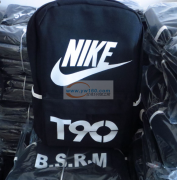 休闲背包外发 如图