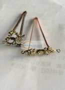 如图饰品烧焊外