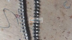 下骆宅点钻外发，看图