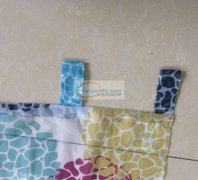 我司现有成品窗帘外发加工，如图款式