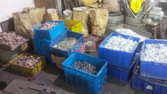 廿三里 翻砂，压铸，抛光，拉丝加工厂
